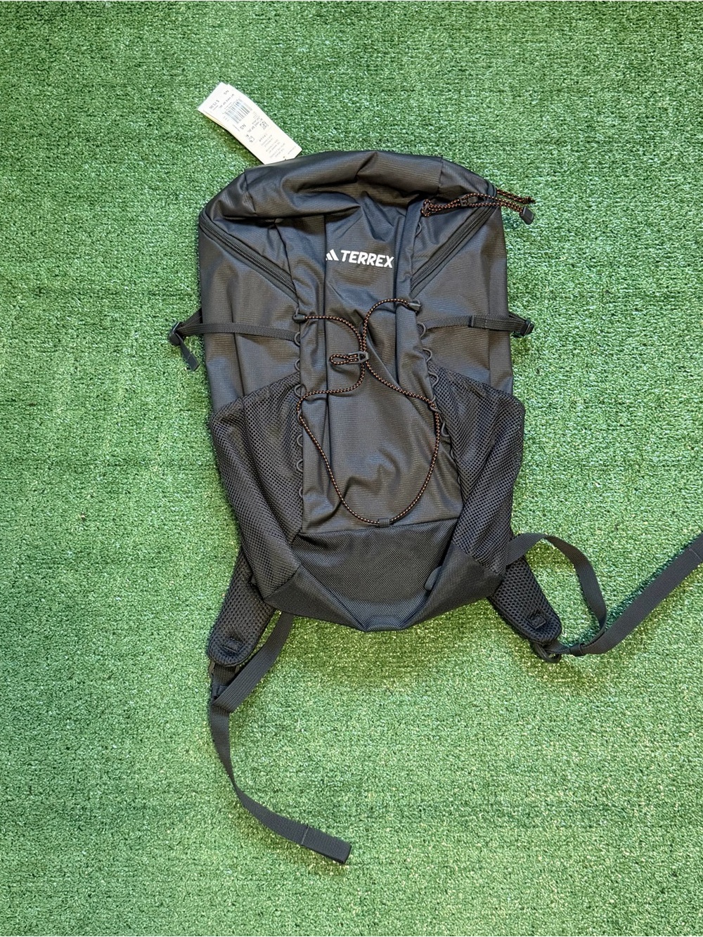 Adidas Terrex Multi CLIMACOOL Backpack Carbon 20L JM0464